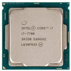 Процессор Intel Core i7-7700 (OEM)  