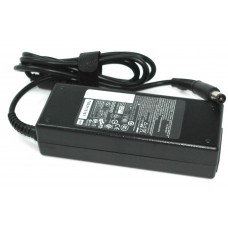 Зарядка для ноутбука HP PPP012X-S, 19-19.5V, 4.62A-4.7A, 7.4 pin, со шнуром питания 220V