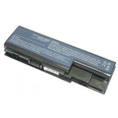 Батарея (аккумулятор) для ноутбука Acer LC.BTP00.007, артикул <b>ACB577 </b>