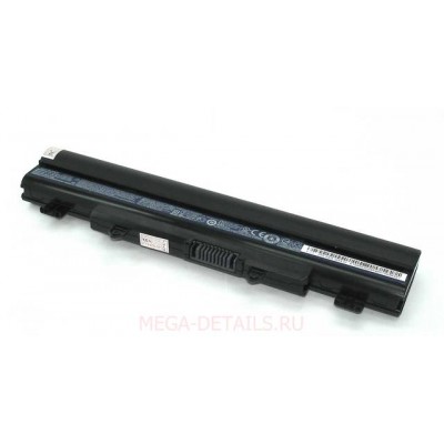 Батарея (аккумулятор) для ноутбука Acer Aspire E5-411, артикул <b>ACB629 </b>