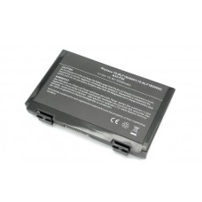 Батарея (аккумулятор) для ноутбука Asus K40