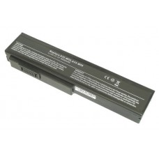 Батарея (аккумулятор) для ноутбука Asus M50S
