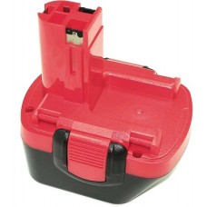 Аккумулятор для шуруповерта Bosch, p/n 2607335555 (2 607 335 555), 1500 mAh, 12v