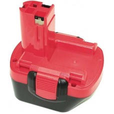 Аккумулятор для шуруповерта Bosch, p/n 2607335675 (2 607 335 675), 2000 mAh, 12v