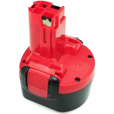 Аккумулятор для шуруповерта Bosch, p/n 2607335453 (2 607 335 453), 1500 mAh, 9.6v, артикул EB290
