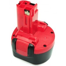Аккумулятор для шуруповерта Bosch, p/n ANGLEEXACT 25-200, 1500 mAh, 9.6v