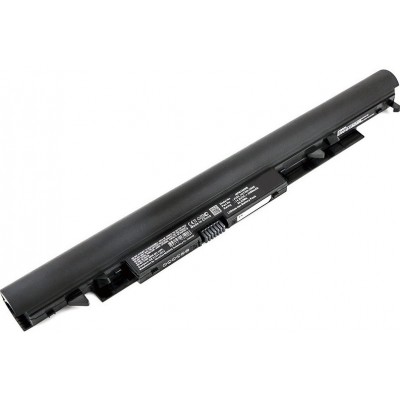 Аккумулятор (батарея) для ноутбука HP HSTNN-PB6Y, артикул <b>HPB3176 </b>