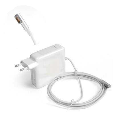 Зарядка для ноутбука Apple MacBook 13.3 2GHz MA472LL/A , артикул <b>AP113</b>