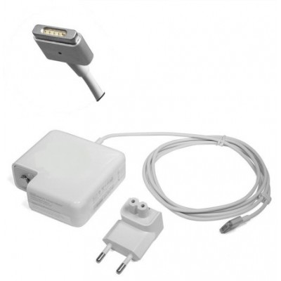 Зарядка для ноутбука Apple Macbook MD232 , артикул <b>AP151</b>
