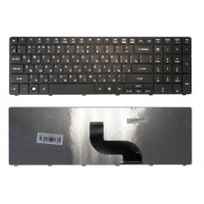 Клавиатура для ноутбука Acer Aspire E730Z