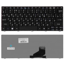 Клавиатура для ноутбука Acer ZE6A