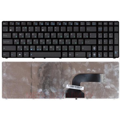 Клавиатура для ноутбука Asus NSK-UGK01, артикул <b>ASK606 </b>