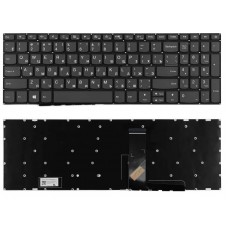 Клавиатура для ноутбука Lenovo IdeaPad L340-17