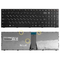 Клавиатура для ноутбука Lenovo IdeaPad G50-70A