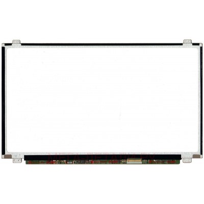 Экран (матрица) для ноутбука  17.3", 1600*900, тонкая, разъем 30 pin, глянцевая , артикул <b>SC110 </b>