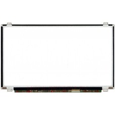 Экран (матрица) для ноутбука 17.3", 1920*1080 Full HD, тонкая, разъем 30 pin, матовая
